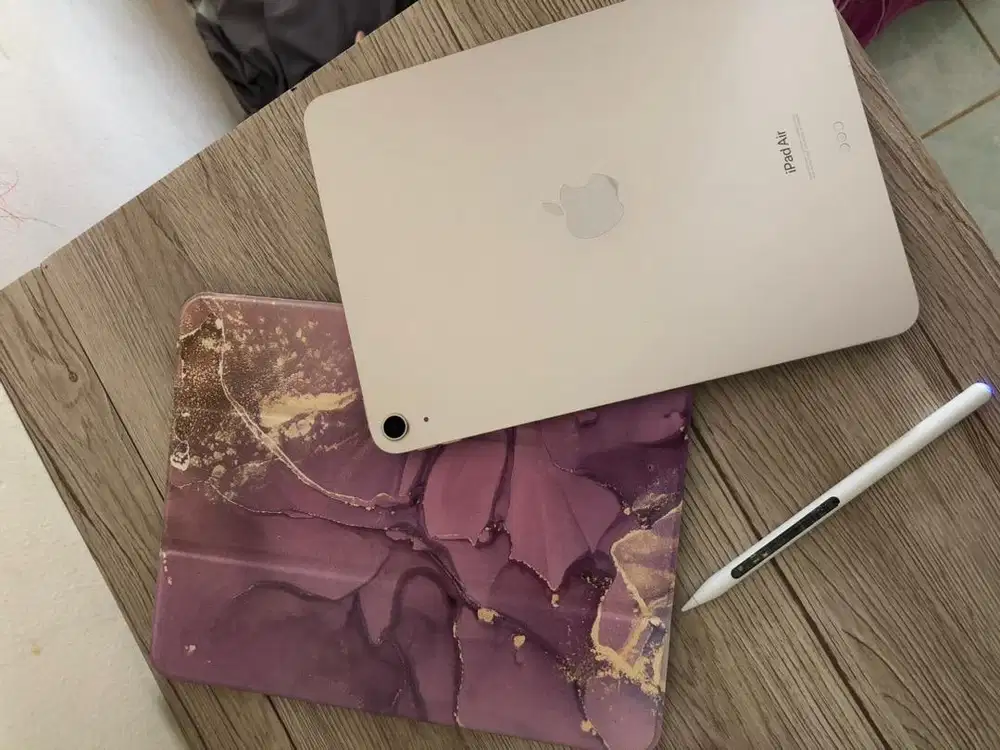 Ipad Air M2 11 inchi (inter)