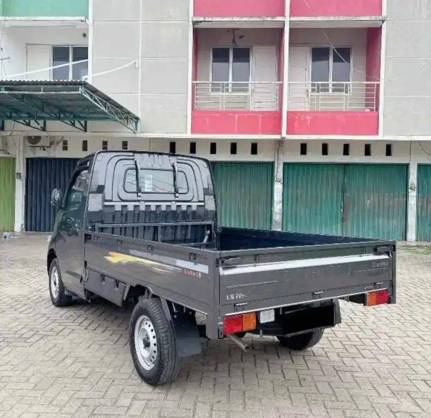 Grandmax 1.3 std 2022