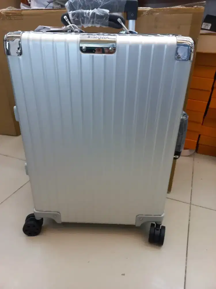 Koper rimowa mirorr