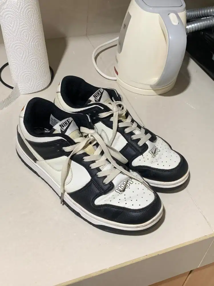 Nike HUF x Nike SB Dunk Low  “san francisco”