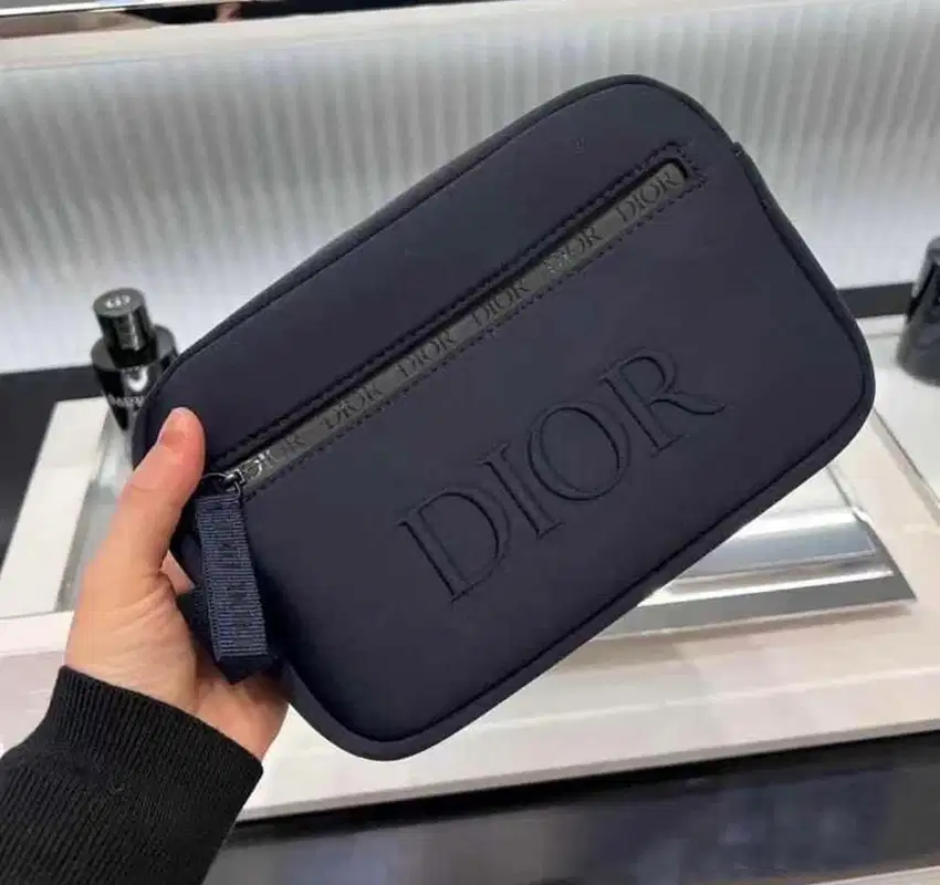 Original Vip Gift Pouch Organizer Travel