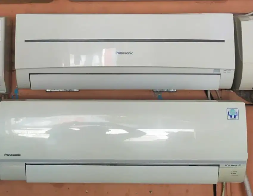 AC split 1/2 pk merk panasonic