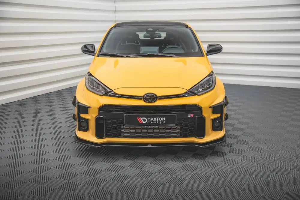 Bodykit Toyota Yaris GR MK4 Maxton Design & Varis