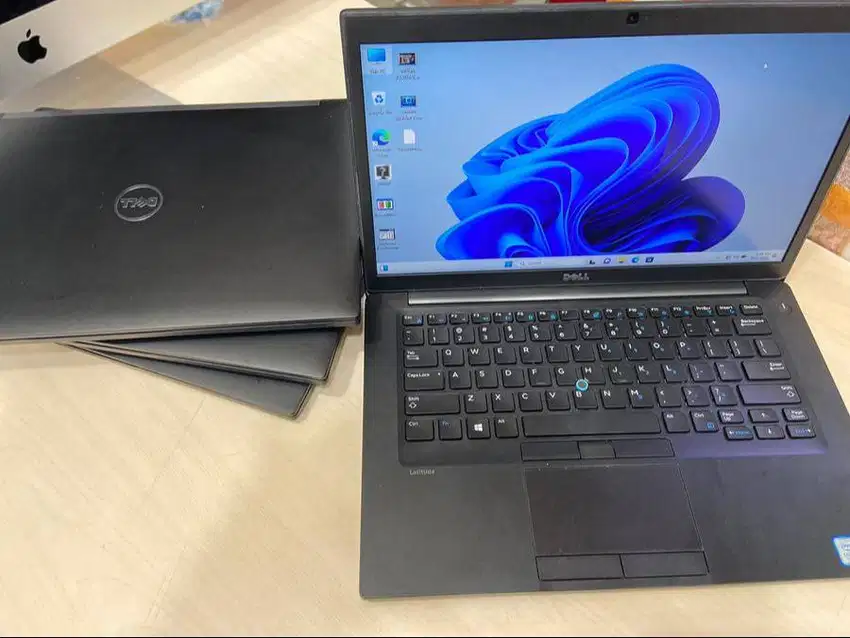 Laptop DELL LATITUDE 7480 Core i7-7600U 8GB DDR4 N-EC