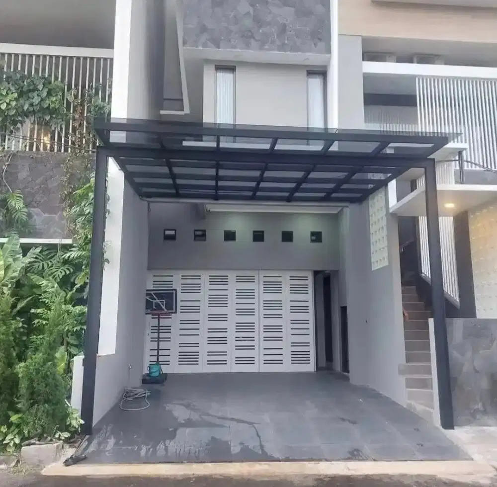 kanopi canopy custom