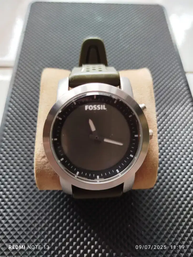 Jam Merk Fossil
