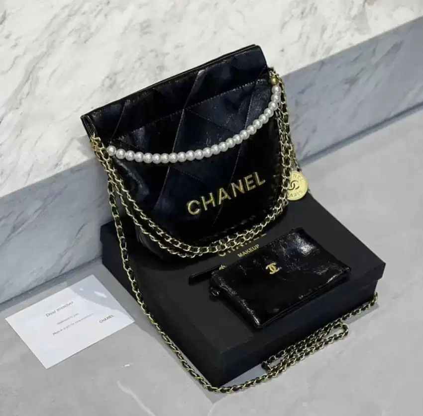 Original Vip Gift Tas Selempang Mewah