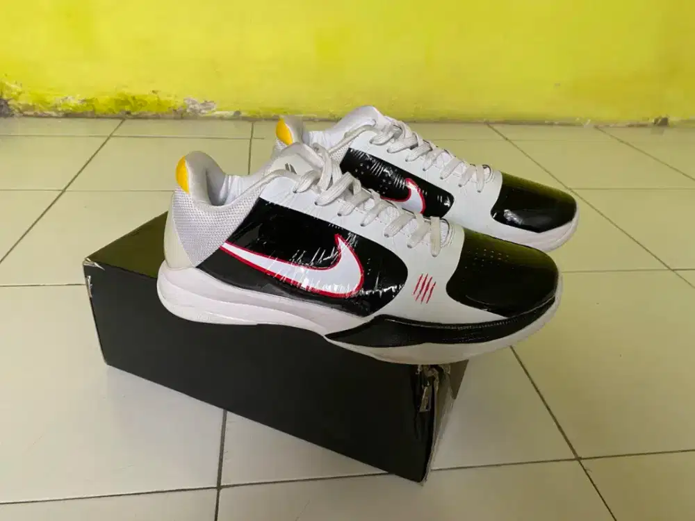 Ready Stock nike KOBE 5 PROTO (2019)