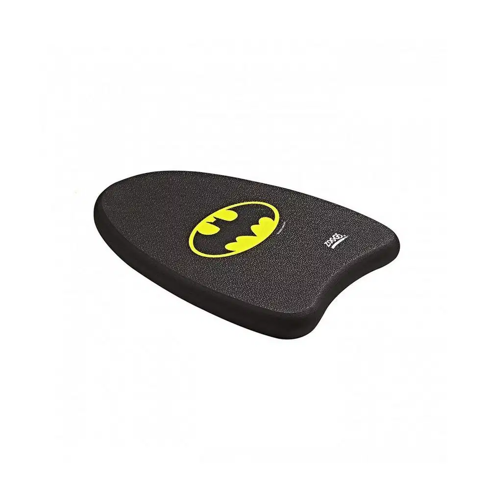 Zoggs Batman Kickboard Zoggs Batman Kids Floatie Pelampung Anak