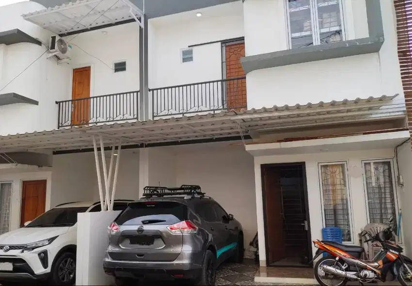 Take Over 2LT 120JT samping alun alun GDC di Perum Grand Dahlia
