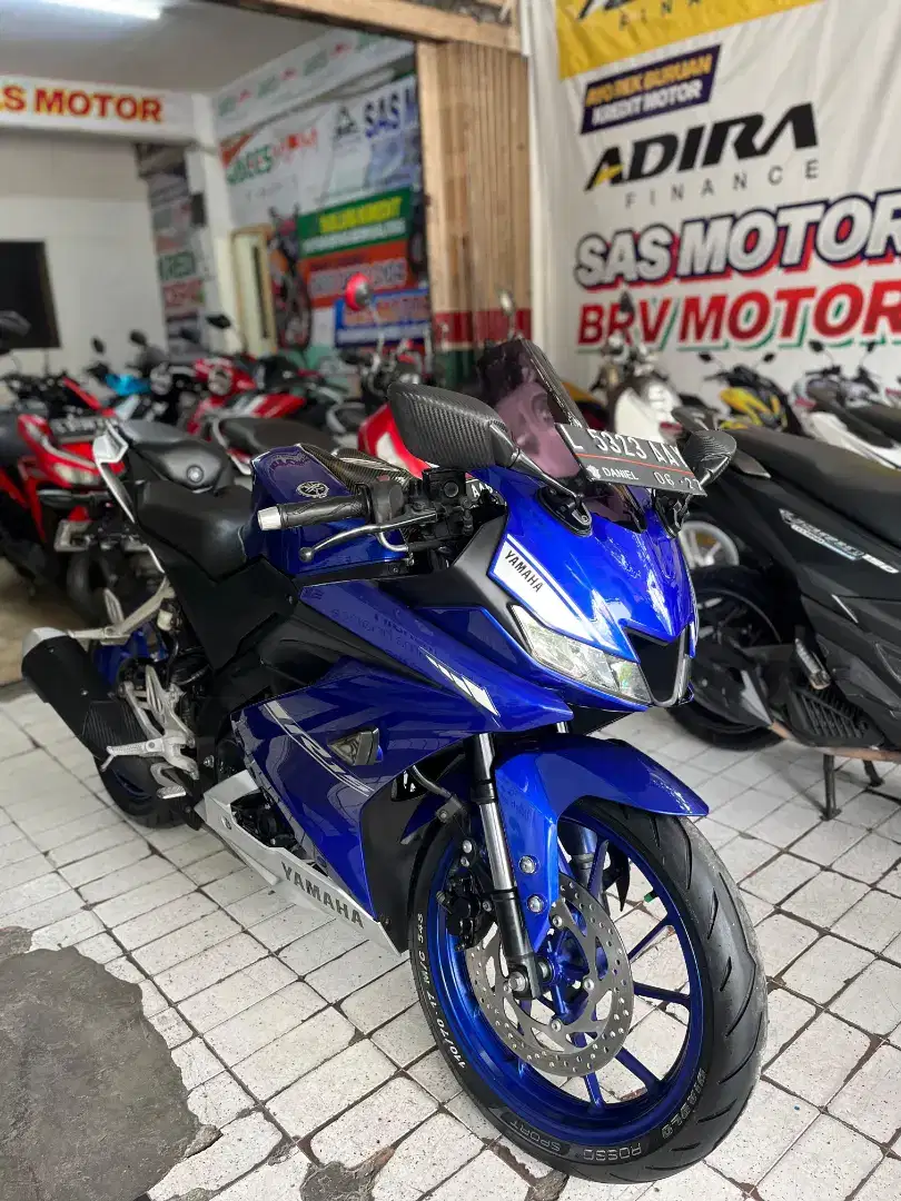 R15 V3 2017 SAS JL BARATA JAYA 19 NO 5