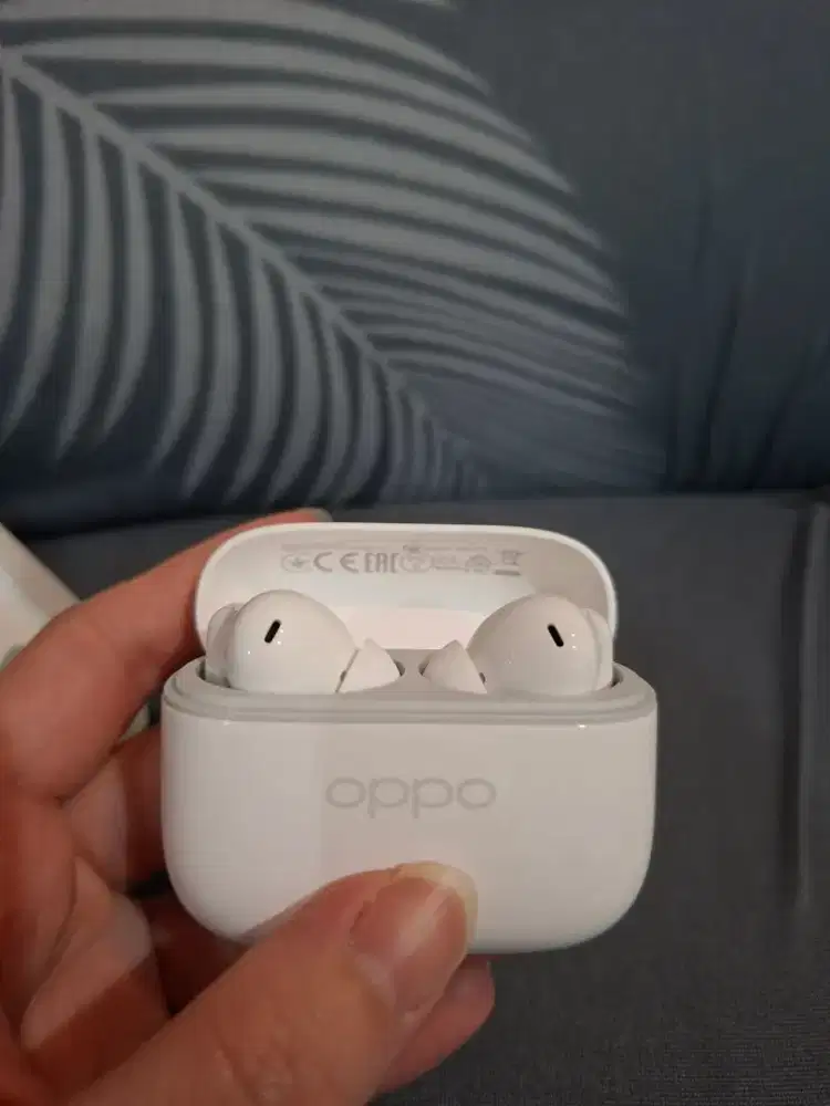 Oppo enco buds3 pro