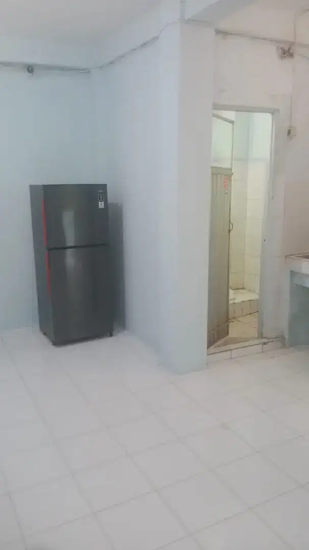 Disewakan rumah didakota blok 1C