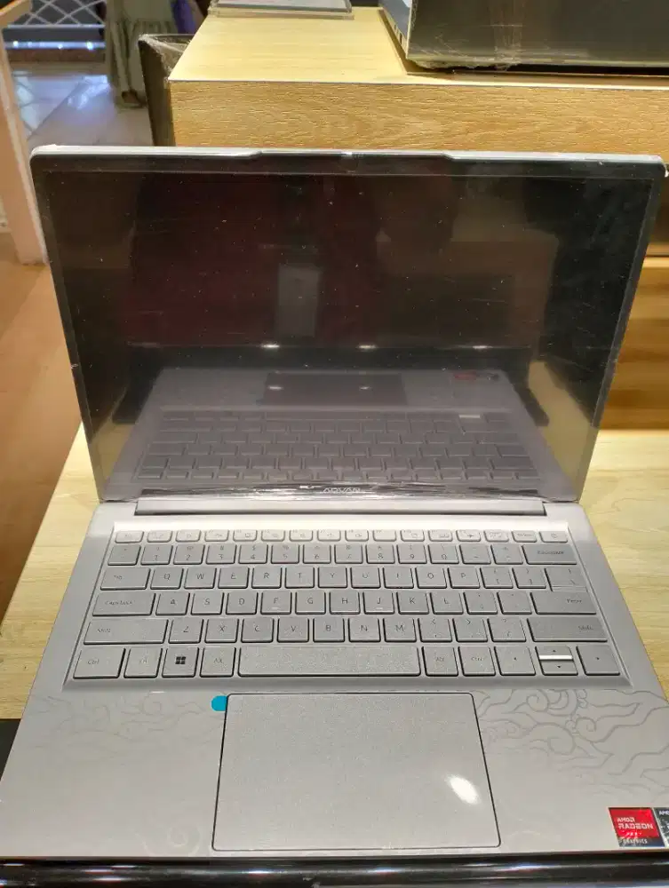 ADVAN WORK PLUS HERITAGE RYZEN 5