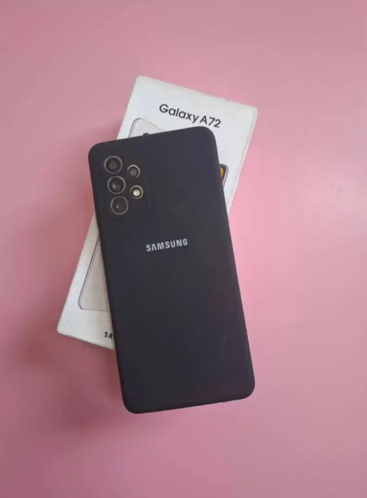 Samsung A72  8/256