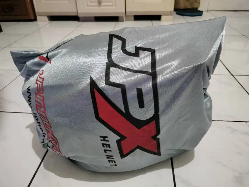 Helm JPX Cross Fox1 (DOT)