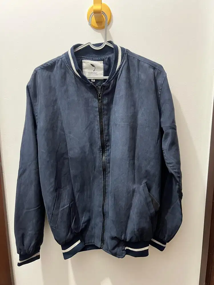 Jaket Guten Inc Wanita