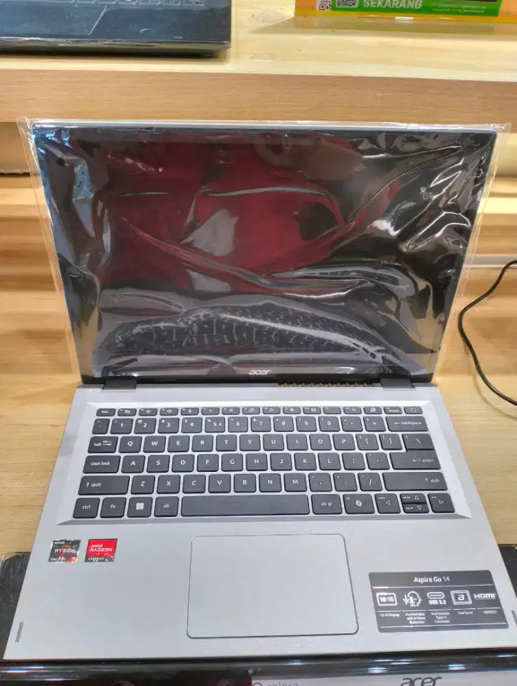 ACER ASPIRE GO AG14 21P R499