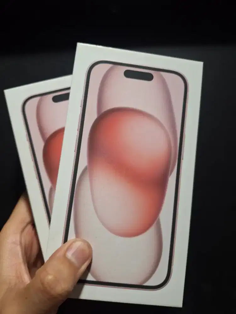 Apple Iphone 15