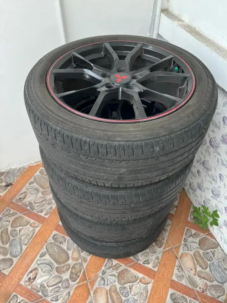 Velg dan ban expander ultimate