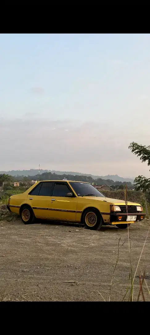 dijual BU lancer SL