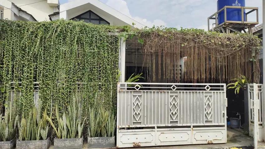 Dijual Cepat Rumah Strategis