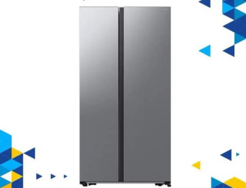 SAMSUNG REFF SXS RS57DG400M9SE