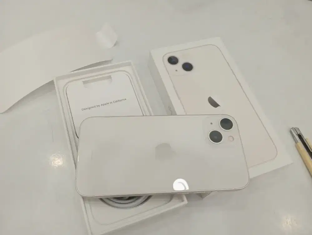 Cicilan iPhone DP 0% tanpa kartu kredit