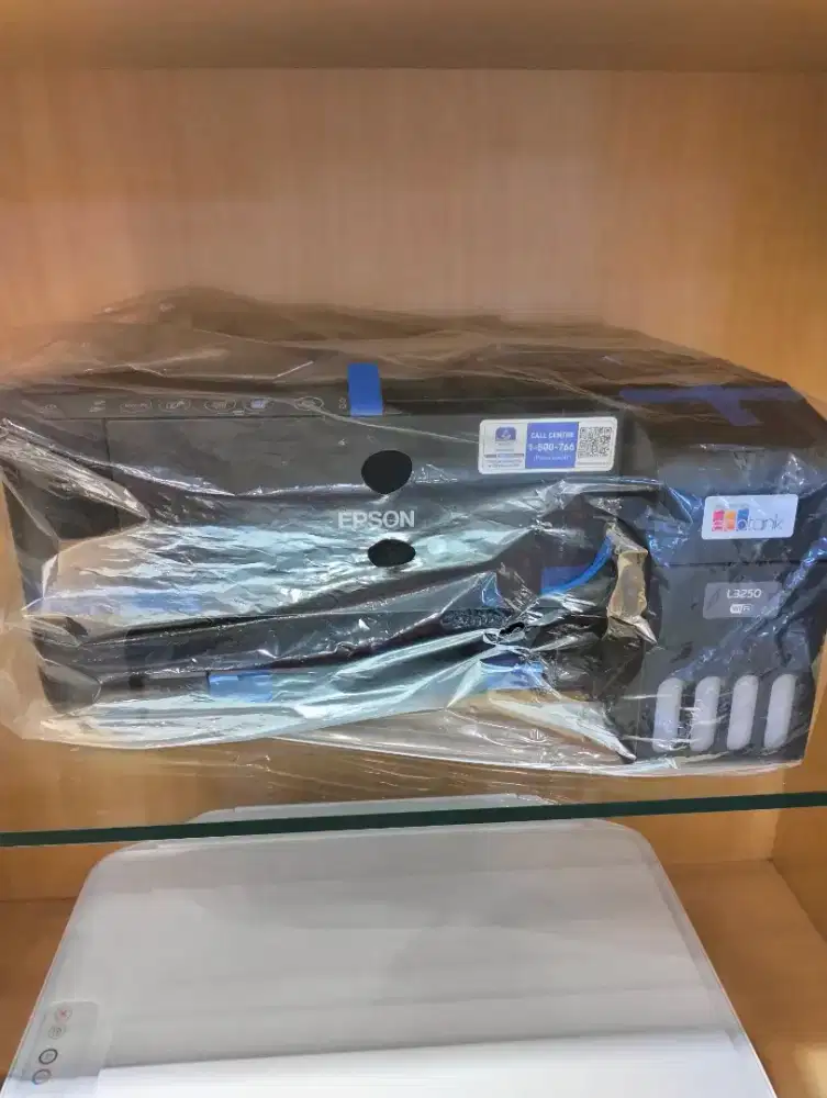 EPSON INKTANK L3250 WIRELESS