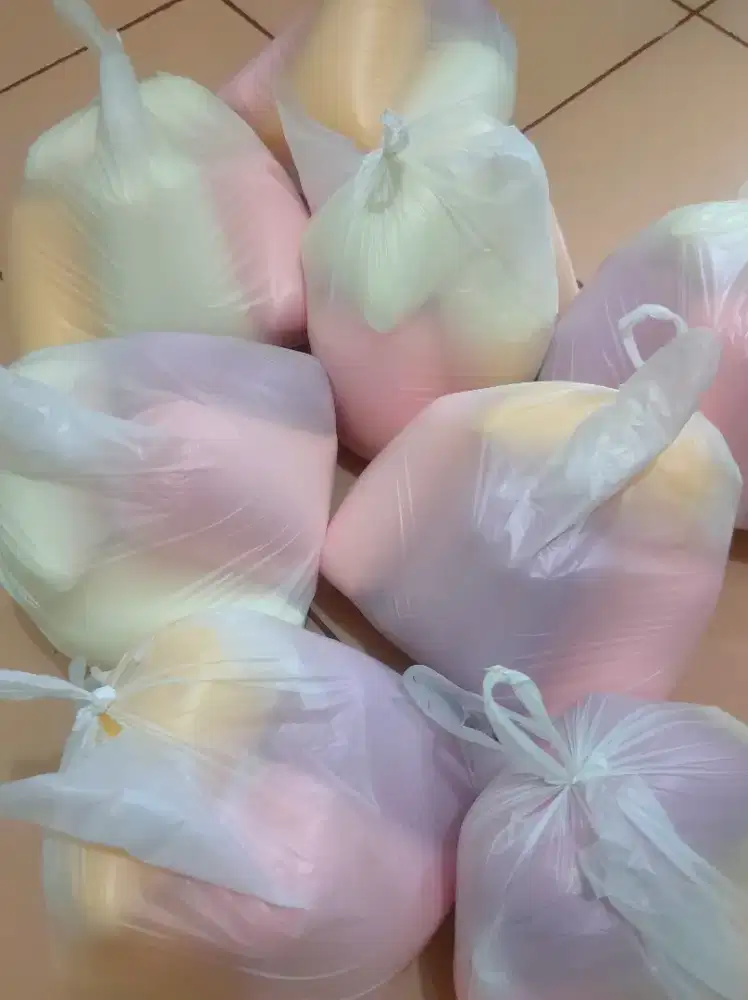 SUPPLIER YOGURT KENTAL