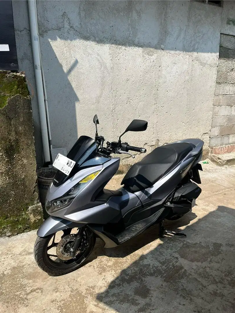 pcx 160 2024 cbs