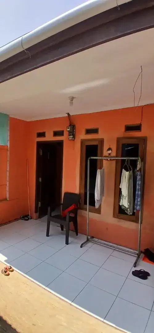 Dijual Kontrakan 3 Rumah di Pondok Rajeg