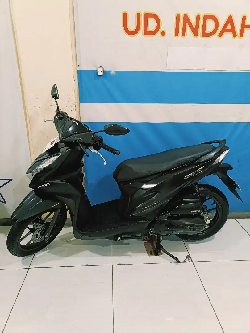 Honda BEAT DELUXE ESP CBS ISS EXCLSV 2020