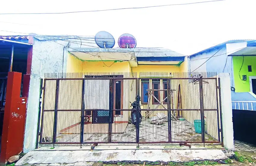 Dijual Rumah Murah Siap Huni & Bisa Nego Daerah Ciledug, Tanggerang