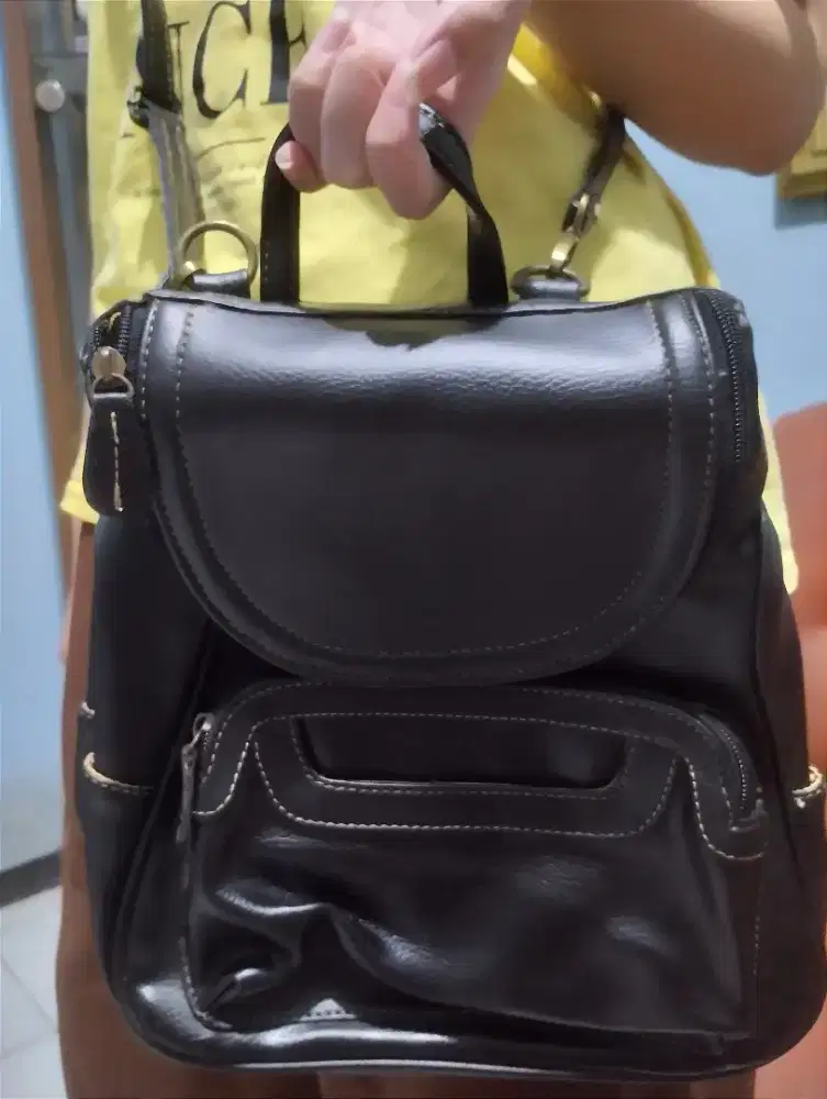 Tas Selempang Trendy