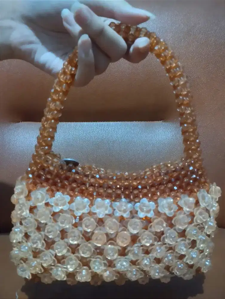 Tas Handmade Wanita