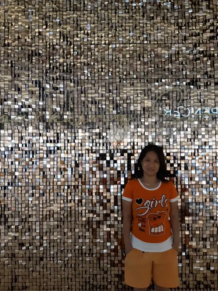 Saya sdg Mencari Low Pekerjaan Sebagai Assisten Pribadi/Part Time Job