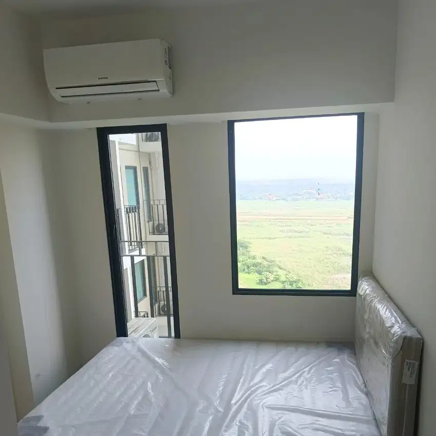 jual cepat apartement osaka tipe studio furnish