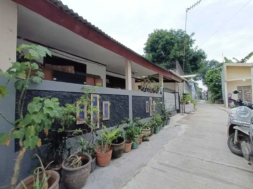 Dijual Rumah Murah Di Bekasi Timur