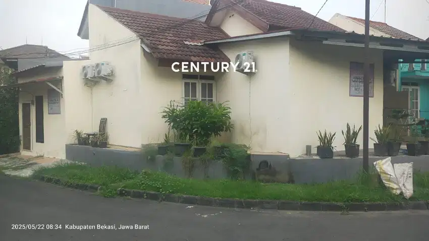 Rumah Kos Kosan Bagus Siap Huni Di Lippo Cikarang