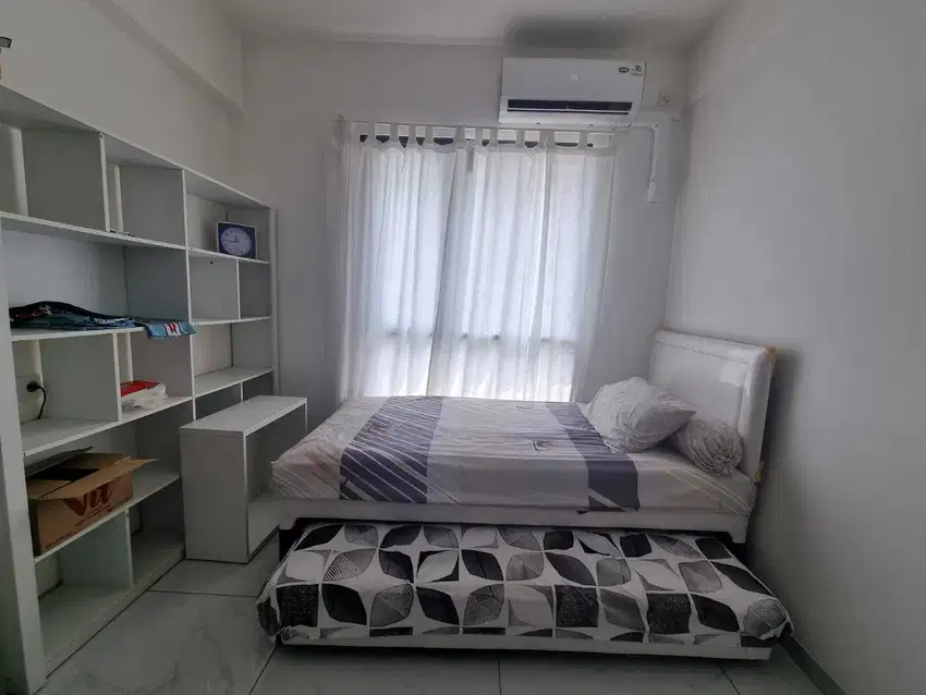 harga terbaik Apartmen Studio Sky House Alam Sutera samping IKEA