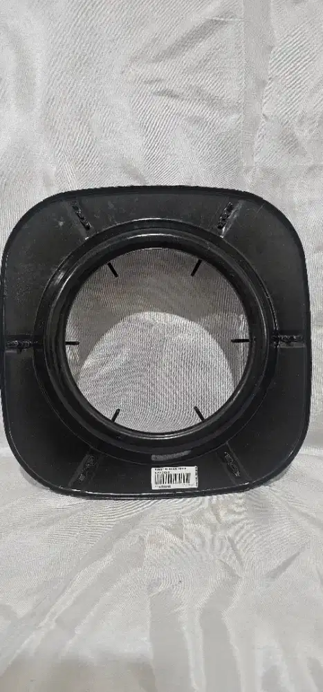 Tatakan kompor rinai