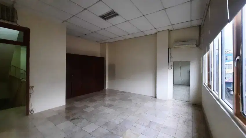 Dijual Ruko Plaza ciputat Mas unit sangat terawat