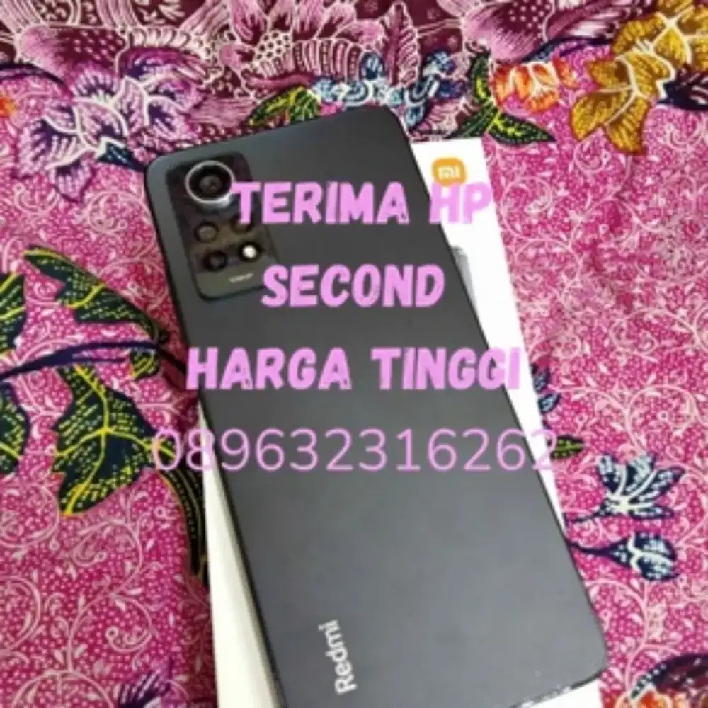 dijual redmi 8gb - 64gb