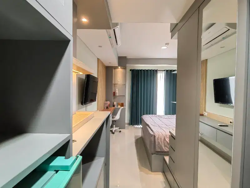 Promo Amarta Apartemen Jogja