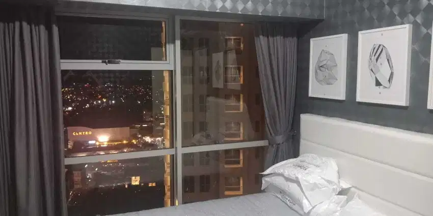 Apartement Mid Town Tower Avery
