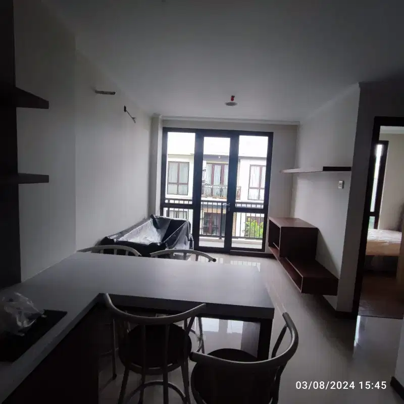 Asatti Vanya Park BSD 3BR, Jarang ada & Free PPN 100%