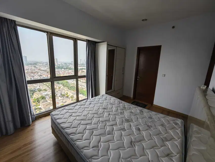 Dijual Apartemen M town Signature Galaxi Signature