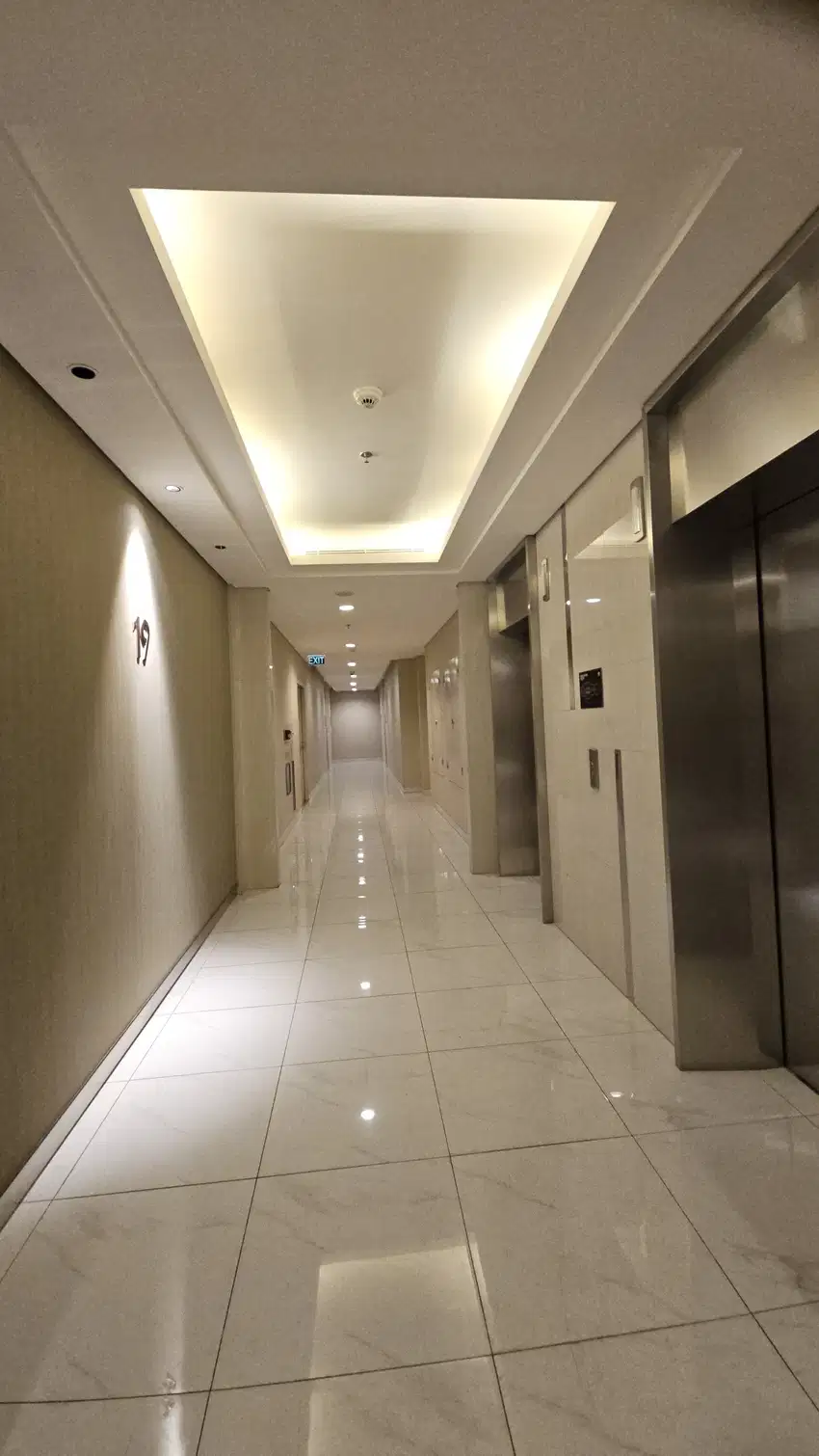 Dijual Apartemen Ciputra International Twr Amsterdam Puri Jkt Barat