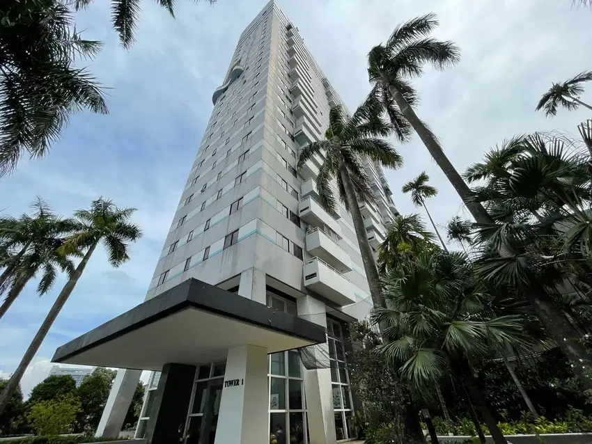DIJUAL APARTEMEN BONAVISTA LEBAK BULUS DENGAN HARGA TERBAIK